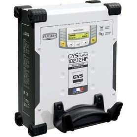 GYS FLASH 102.12 HF Vertikal 029606 Automatikladegerät 12 V 100 A (029606)