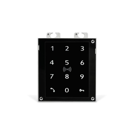 2N 9155083 accessorio per sistema intercom Tastierino