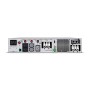 CyberPower OL6KERTHD gruppo di continuità (UPS) Doppia conversione (online) 6 kVA 6000 W 7 presa(e) AC (OL6KERTHD)