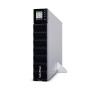 CyberPower OL5KERTHD gruppo di continuità (UPS) Doppia conversione (online) 5 kVA 5000 W 6 presa(e) AC (OL5KERTHD)