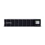 CyberPower OL5KERTHD gruppo di continuità (UPS) Doppia conversione (online) 5 kVA 5000 W 6 presa(e) AC (OL5KERTHD)