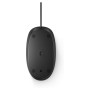 HP 128 LSR WRD (Bulk120) mouse Ambidestro USB tipo A (265D9A6)