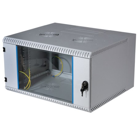 EFB Elektronik 691621VGR.50 rack 21U Rack indipendenti Grigio (691621VGR.50)