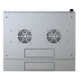 EFB Elektronik 691612VGR.50 rack 12U Da parete Grigio (691612VGR.50)