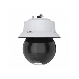 Axis Q6315-LE 50 Hz Telecamera di sicurezza IP Interno e esterno Cupola 1920 x 1080 Pixel Parete (01924-003)
