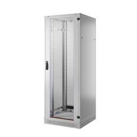 EFB Elektronik PRO-4280GR.G1SV-SET1 rack 42U Rack indipendenti Grigio (PRO-4280GR.G1SV-SET1)