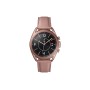 Samsung Galaxy Watch3 3,05 cm (1.2") SAMOLED 4G Bronzo GPS (satellitare) (SM-R855FZDAEUB)