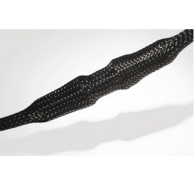 Hellermann Tyton HEGP25 Gestione cavo Nero (170-12500)