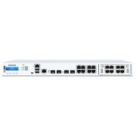 Sophos XGS 3100 firewall (hardware) 1U 47 Gbit/s (IG3A1CSEU)