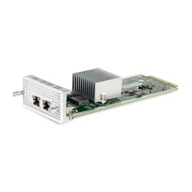 LANCOM UF Extension Module 2x 10G GE (UF-500, UF-9XX) Modulo di estensione della porta (55126)
