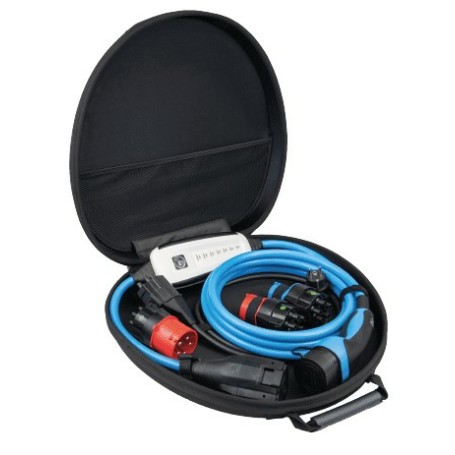 NRGkick Optimal Blu Type 2 3 7,5 m (12701000-30001002)
