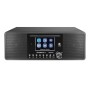 Albrecht DR 895 CD Portatile Digitale Nero (27895)