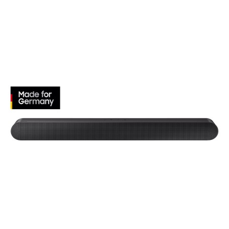Samsung HW-S56B Grigio 3.0 canali 140 W (HW-S56B/ZG)