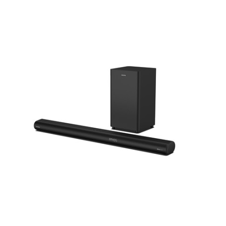 Grundig DSB 3000 Nero 3.1.2 canali 290 W (GSS1150)
