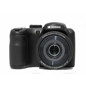 Kodak ASTRO ZOOM 1/2.3" Fotocamera compatta 16,35 MP BSI CMOS Nero (AZ255BK)