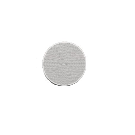 Bose DesignMax DM8C-SUB Bianco Cablato 150 W (829380-0210)