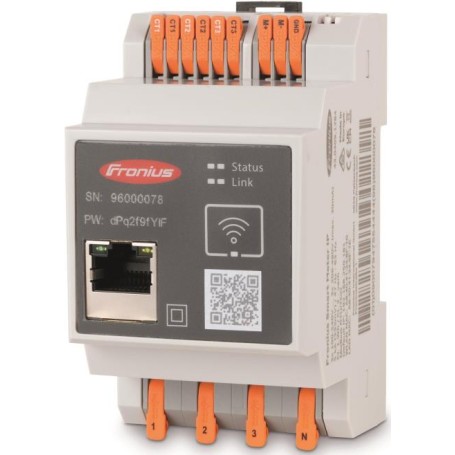FRONIUS 42,0411,0347 Smart Meter IP (42,0411,0347)