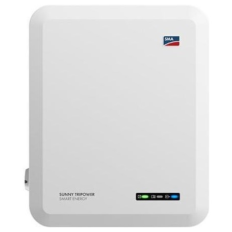 SMA STP 8.0-3SE-40 Wechselrichter Tripower Smart Energy (STP 8.0-3SE-40)