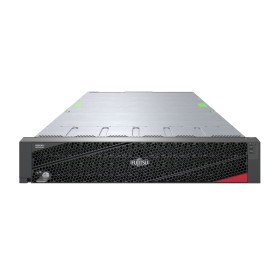 Fujitsu PRIMERGY RX2540 M6 server Armadio (2U) Intel® Xeon® Gold 6334 3,6 GHz 32 GB DDR4-SDRAM 900 W (VFY:R2546SC160IN)
