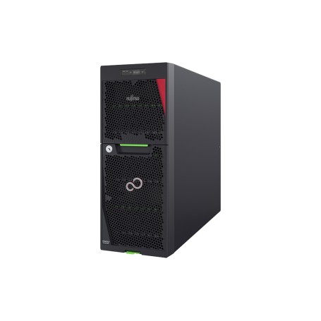 Fujitsu PRIMERGY TX1330 M5 server Tower Intel Xeon E E-2388G 3,2 GHz 32 GB DDR4-SDRAM 500 W (LKN:R1335S0006IN)