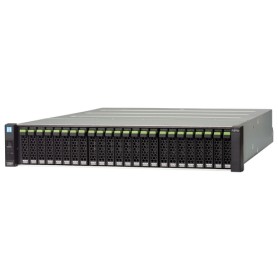 Fujitsu ETERNUS DX100 S5 array di dischi 3,6 TB Armadio (2U) (VFY:DX105SC210IN)