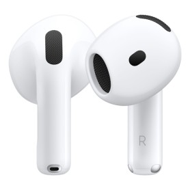 Apple AirPods (4th generation) AirPods 4 (MXP63DN/A)