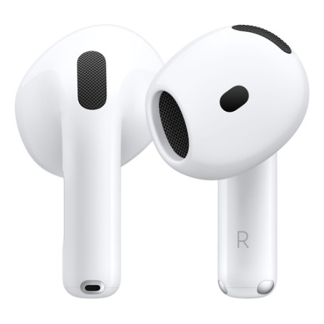 Apple AirPods (4th generation) AirPods 4 (MXP63DN/A)