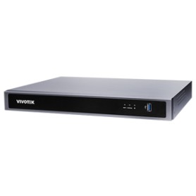 VIVOTEK ND9326P Videoregistratore di rete (NVR)