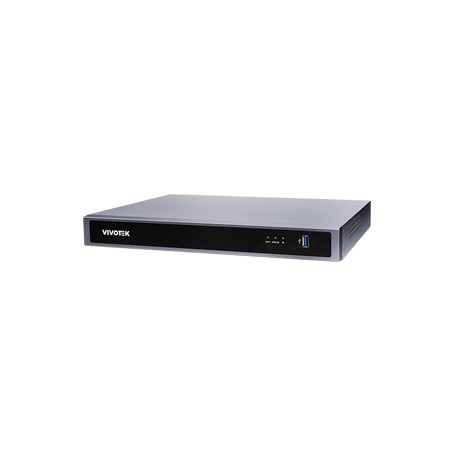 VIVOTEK ND9326P Videoregistratore di rete (NVR)