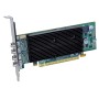 Matrox M9148 LP PCIe x16 1 GB GDDR2 (M9148-E1024LAF)