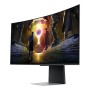 Samsung LS34DG850SUXDU Monitor PC 86,4 cm (34") 3440 x 1440 Pixel OLED Argento