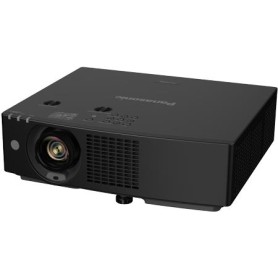 Panasonic PT-VMZ72BEJ LCD Laser Beamer 7300 Lumen (PT-VMZ72BEJ)
