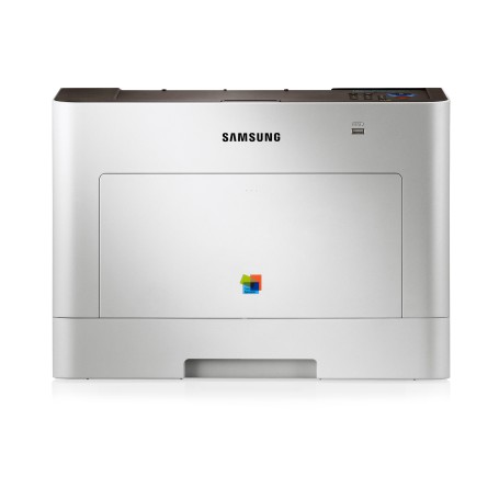 Samsung CLP-680ND stampante laser A colori 9600 x 600 DPI A4 (CLP-680ND/SEE)