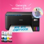 Epson EcoTank ET-2861 Ad inchiostro A4 5760 x 1440 DPI 33 ppm Wi-Fi (C11CJ67429)