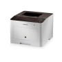 Samsung CLP-680ND stampante laser A colori 9600 x 600 DPI A4 (CLP-680ND/SEE)
