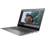 HP ZBook Studio 15.6 G8 i9-11950H Workstation mobile 39,6 cm (15.6") 4K Ultra HD Intel® Core™ i7 32 GB DDR4-SDRAM 1 (62T36EA)