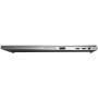 HP ZBook Studio 15.6 G8 i9-11950H Workstation mobile 39,6 cm (15.6") 4K Ultra HD Intel® Core™ i7 32 GB DDR4-SDRAM 1 (62T36EA)