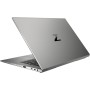 HP ZBook Studio 15.6 G8 i9-11950H Workstation mobile 39,6 cm (15.6") 4K Ultra HD Intel® Core™ i7 32 GB DDR4-SDRAM 1 (62T36EA)