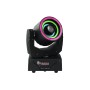 Eurolite TMH-41 Adatto per uso interno Stroboscopio da discoteca Nero (51785895)