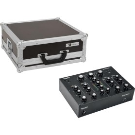 OMNITRONIC Set TRM-402 + Case (20000896)