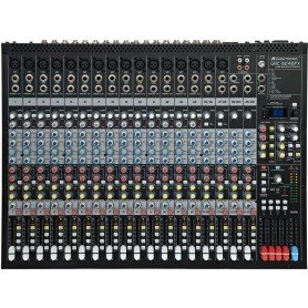 OMNITRONIC LMC-3242FX USB Mischpult (10040287)