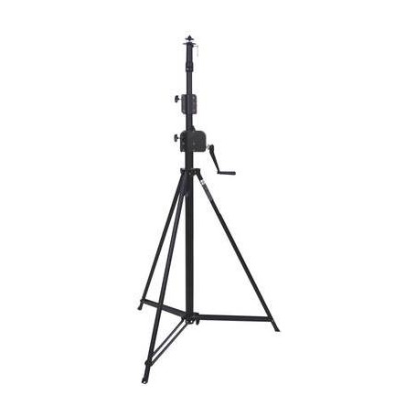 Eurolite STW-370A Kurbelstativ 370cm Alu (60000820)