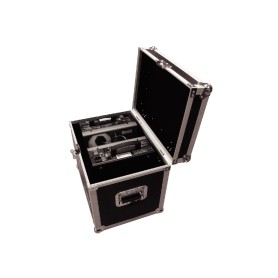 Antari FX-4 valigetta porta attrezzi Baule da viaggio Nero (31005129)