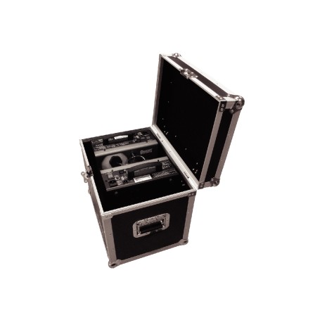 Antari FX-4 valigetta porta attrezzi Baule da viaggio Nero (31005129)