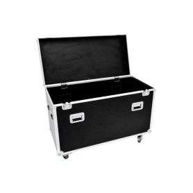 Roadinger 30126413 valigetta porta attrezzi Baule da viaggio Nero, Argento