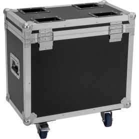 ROADINGER Flightcase 2x TMH-W400 (31001085)