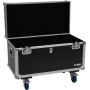 ROADINGER Universal-Transport-Case 80x40cm mit Rollen (30126728)