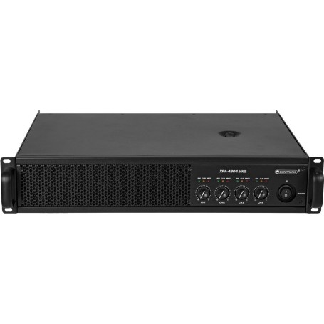 OMNITRONIC XPA-4804 MK2 Endstufe (10451010)