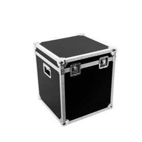 Roadinger 31000431 valigetta porta attrezzi Baule da viaggio Nero, Argento