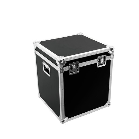 Roadinger 31000431 valigetta porta attrezzi Baule da viaggio Nero, Argento